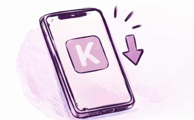 App für den Zugang zur Boulderhalle Das Kammerl